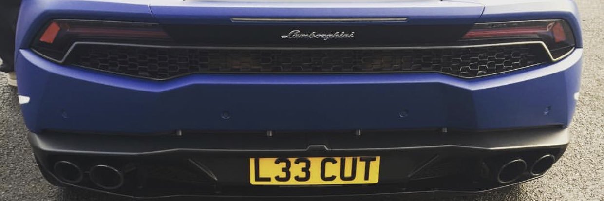 Lee Cutler banner