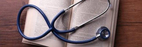 MedBookClub1 Profile Banner