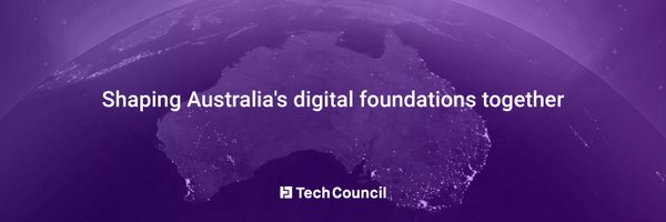 techcouncil_aus Profile Banner