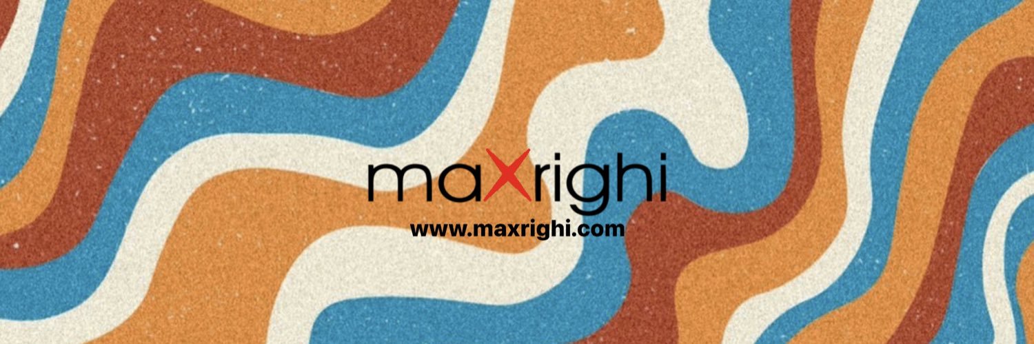 maxrighi's profile banner image