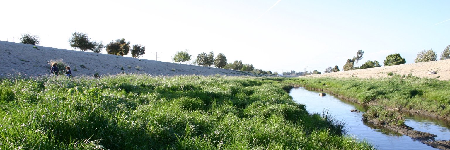 Council for Watershed Health banner