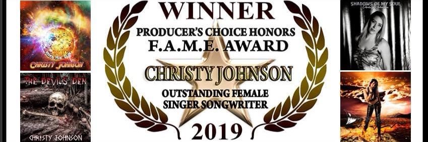 ChristyWhisner's profile banner image