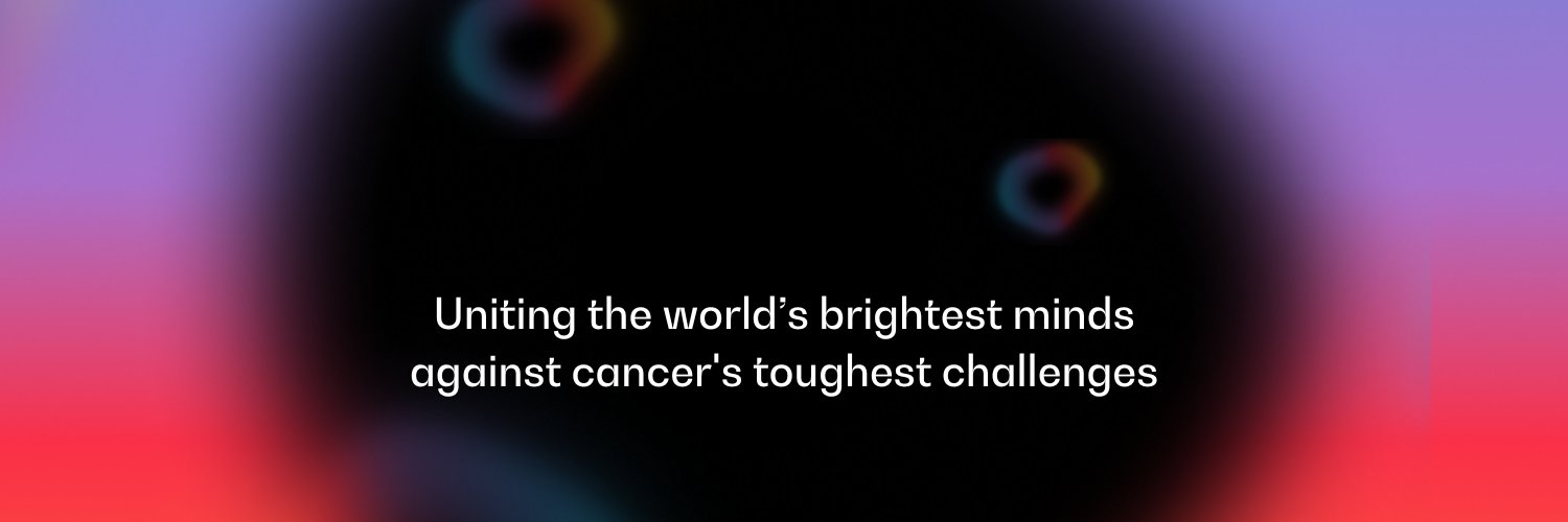 Cancer Grand Challenges's banner
