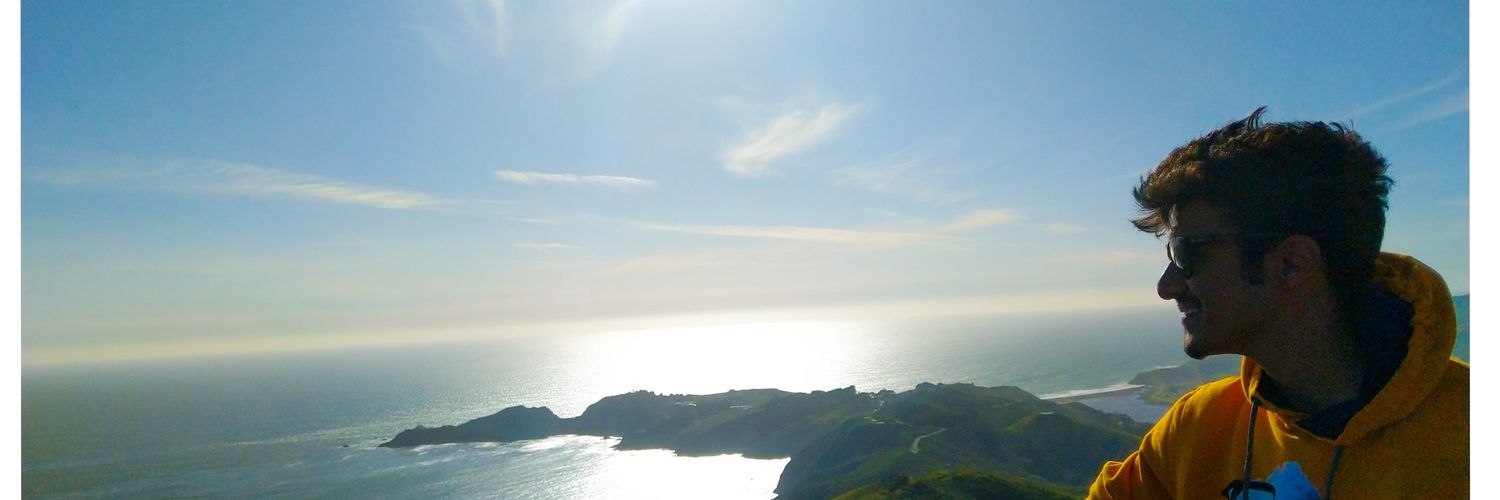 VBagaria9's profile banner image
