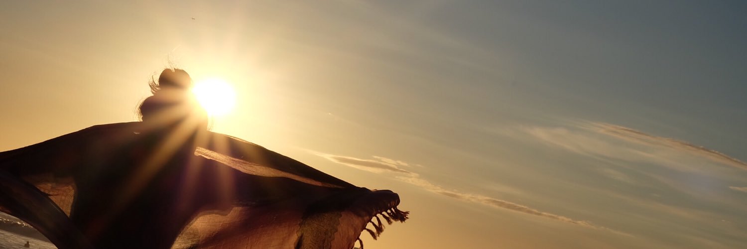 ameliawardhani's profile banner image