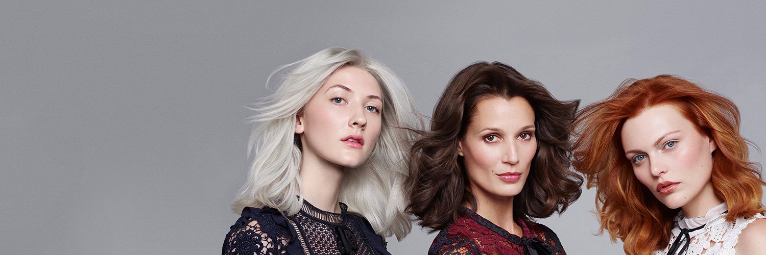GOLDWELLITALY's profile banner image