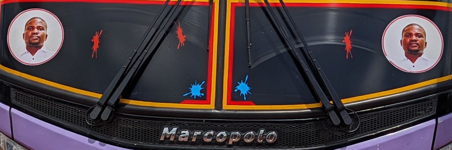 PABLO's banner