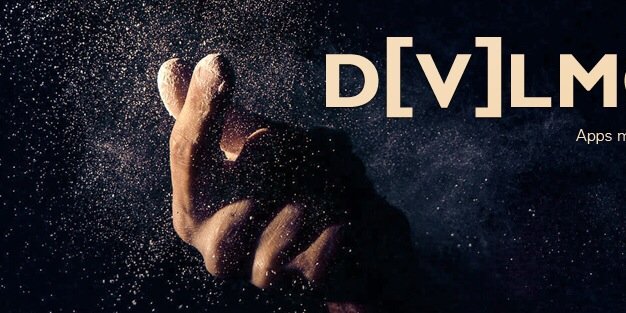 develmo_com's profile banner image