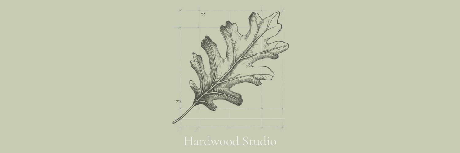 Hardwoodstudio banner