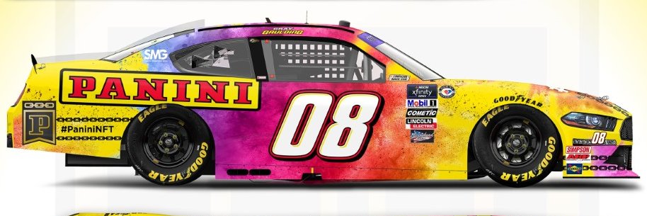 Gray Gaulding banner