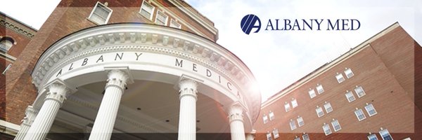 AlbanyMedAnesth Profile Banner
