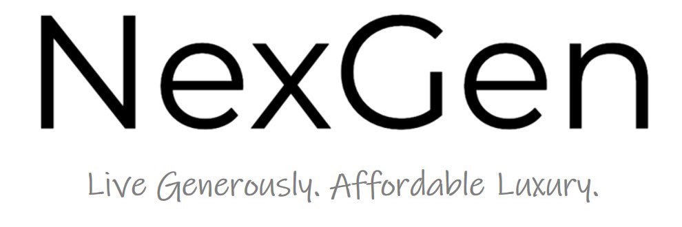 NexGen Active banner