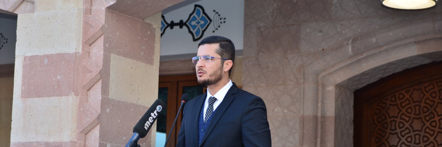fatihmutlu_'s profile banner image