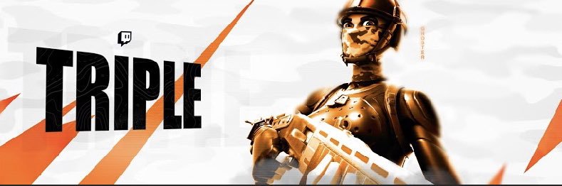 TripleGhoster banner