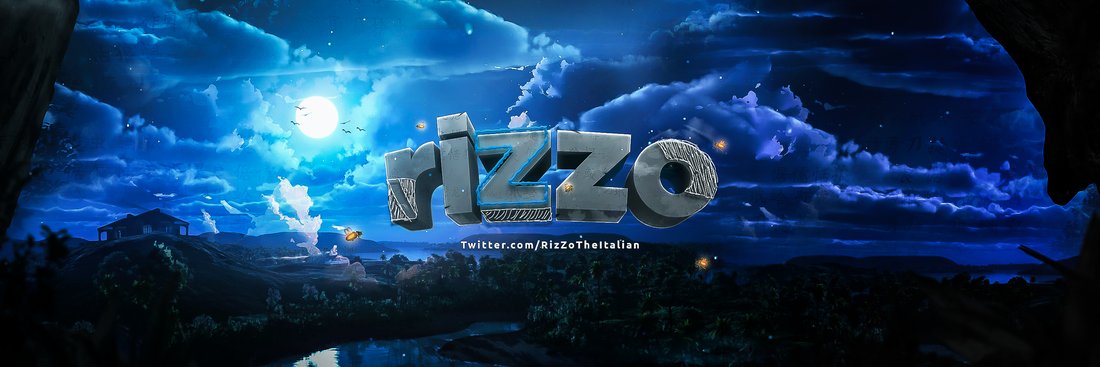 Rizzo banner