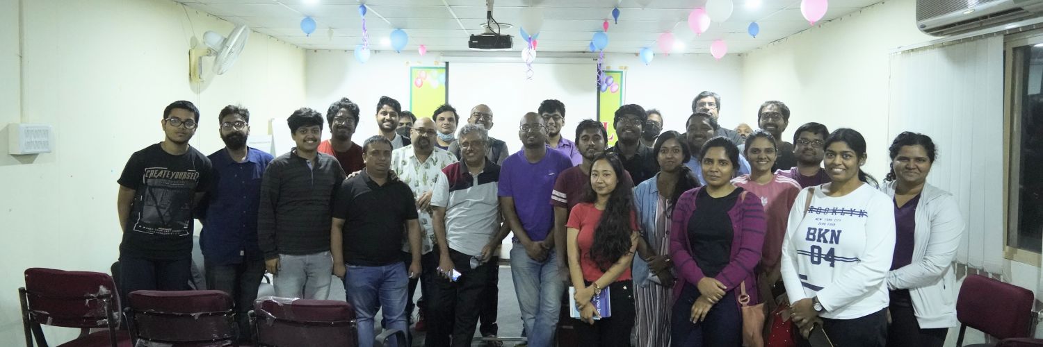 K-Circle Quiz Club banner