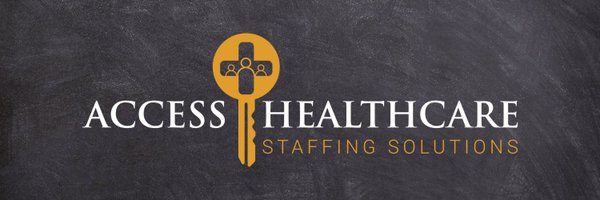 Access Healthcare Staffing Solutions Profile Banner