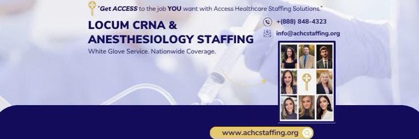 access_staffing Profile Banner