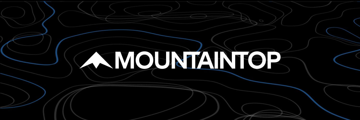 Mountaintop Studios Profile Banner