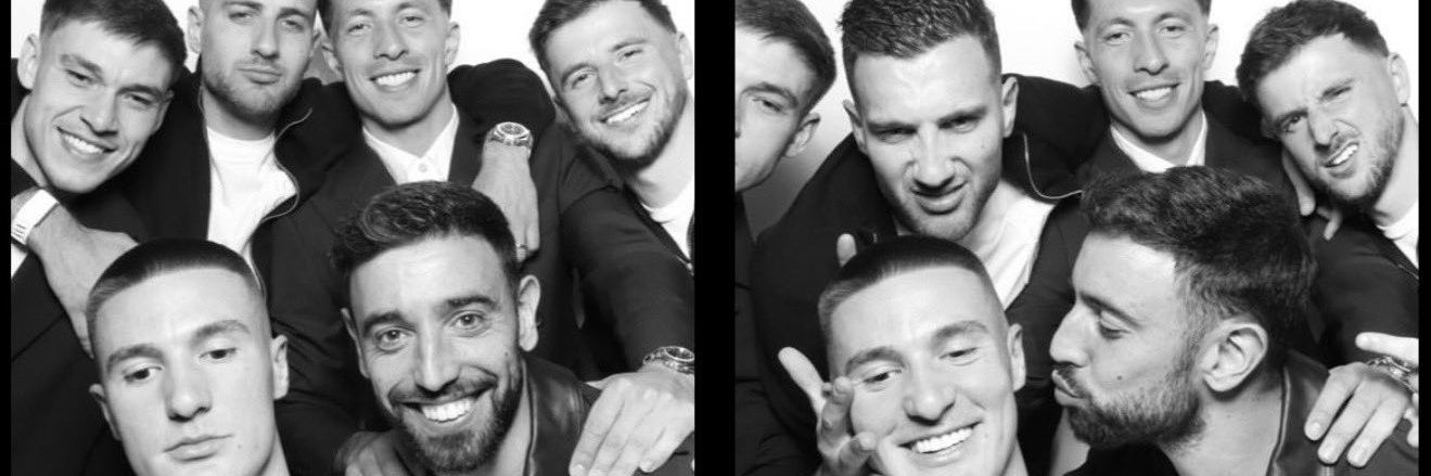 CassieMUFC's profile banner image
