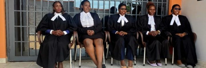 Doreen Akware banner