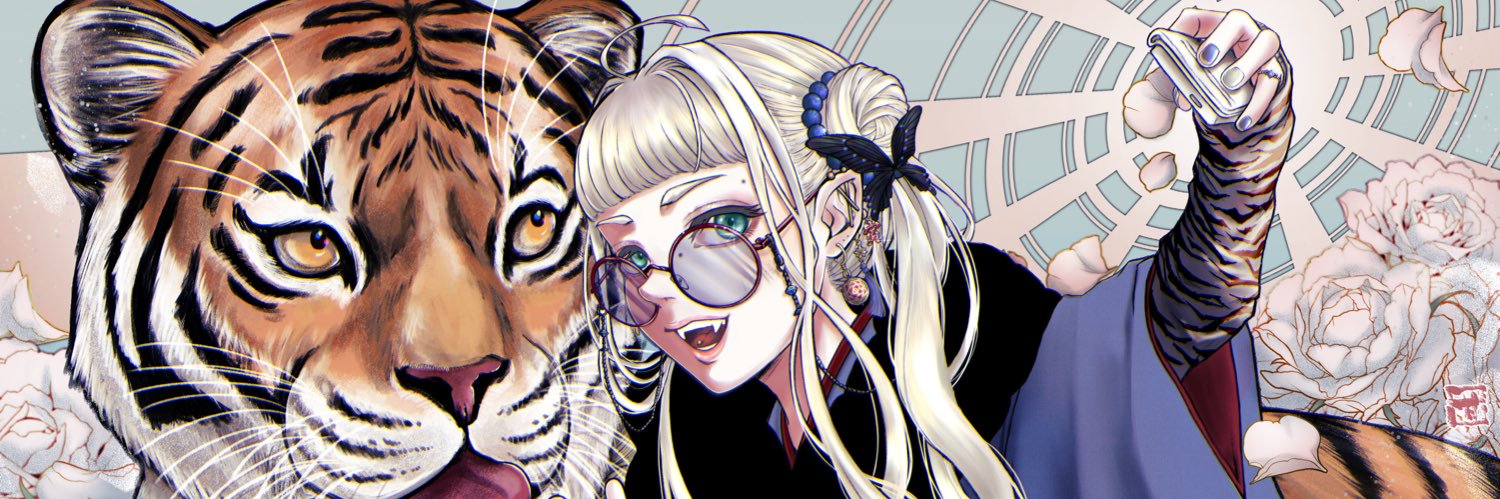 ハクシ🌈Fantasista🌈prompt engineer banner
