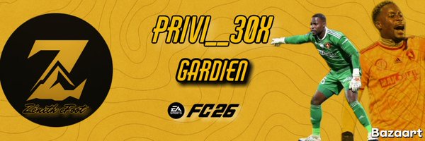 Privi__30x Profile Banner