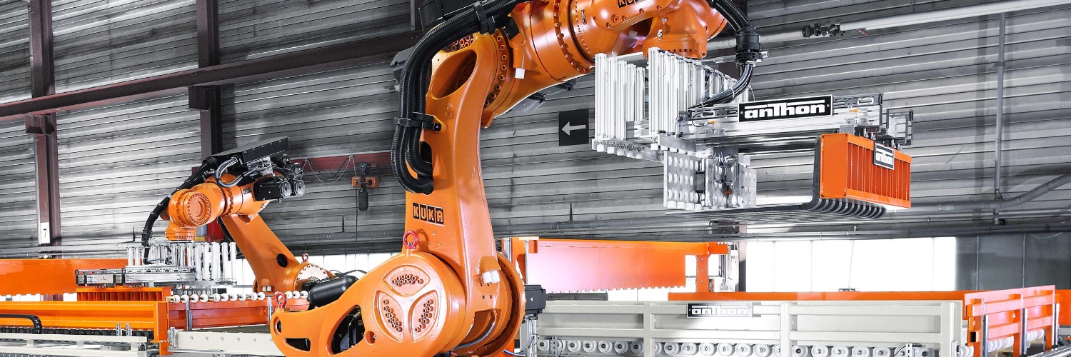 Rapid Robotics banner