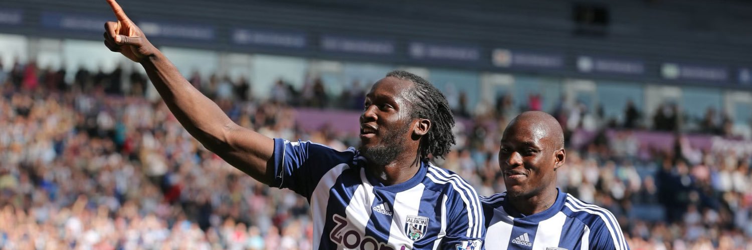 GarethWBAV3's profile banner image