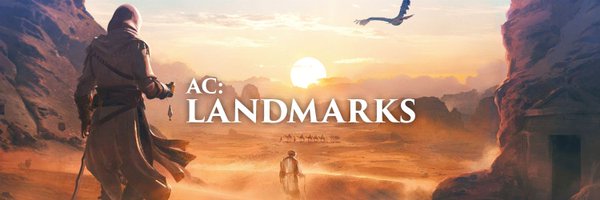 ac_landmarks Profile Banner