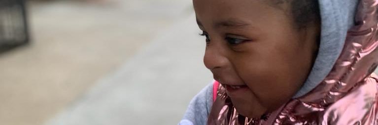 Queen Charlotte 👸🏾 banner