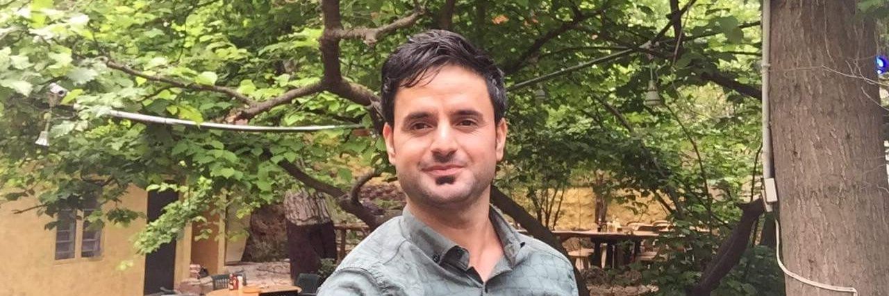 daoudkhder1's profile banner image