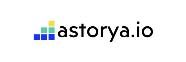 astoryaIO Profile Banner