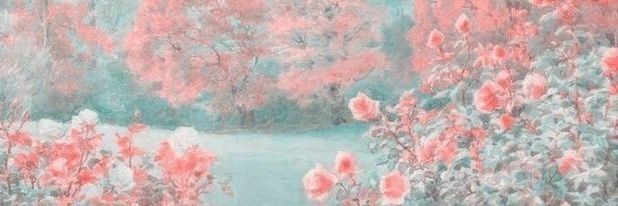 Magda ☾ Morena banner