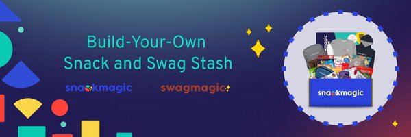 snackmagic Profile Banner