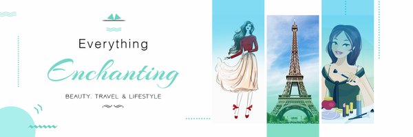 EverythingEnch1 Profile Banner