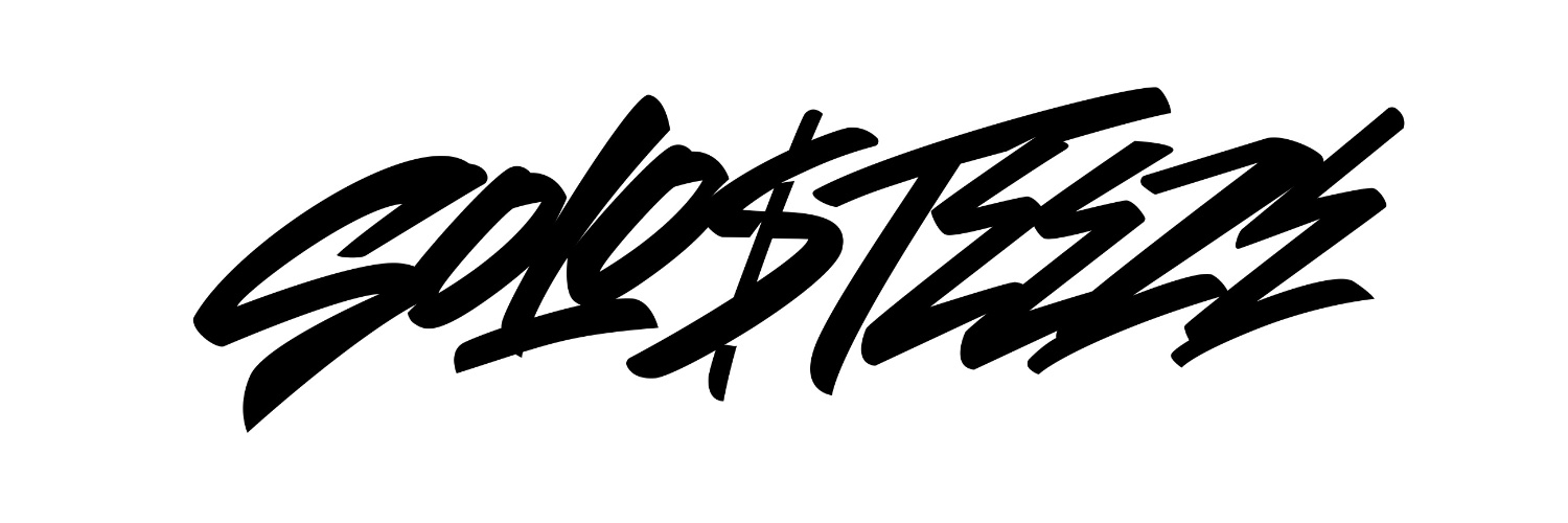 SOLO STEEZE banner