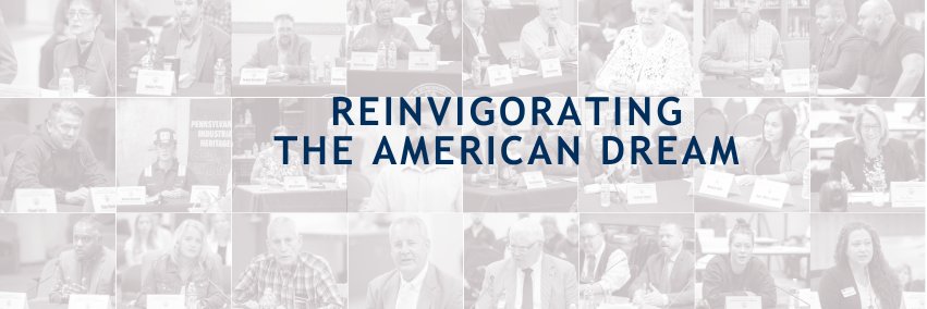 Policy Committee banner