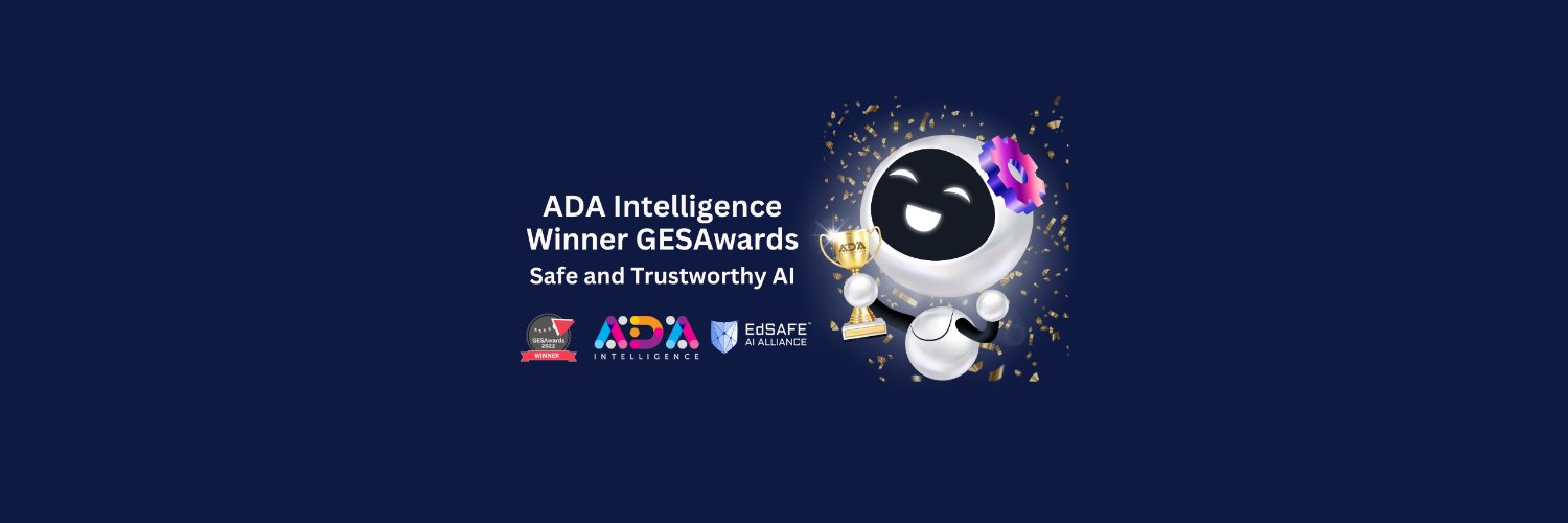 ADA Intelligence banner