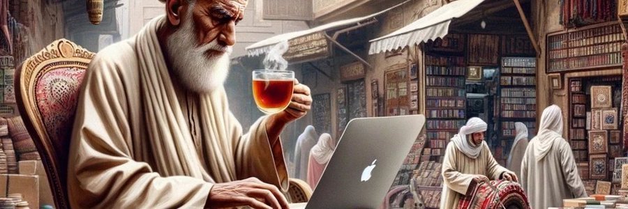 OTfankji's profile banner image