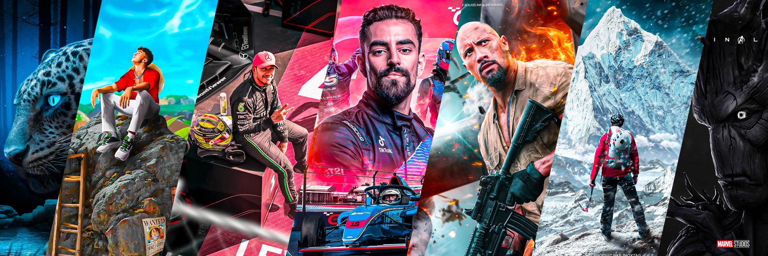 lentycreates* banner