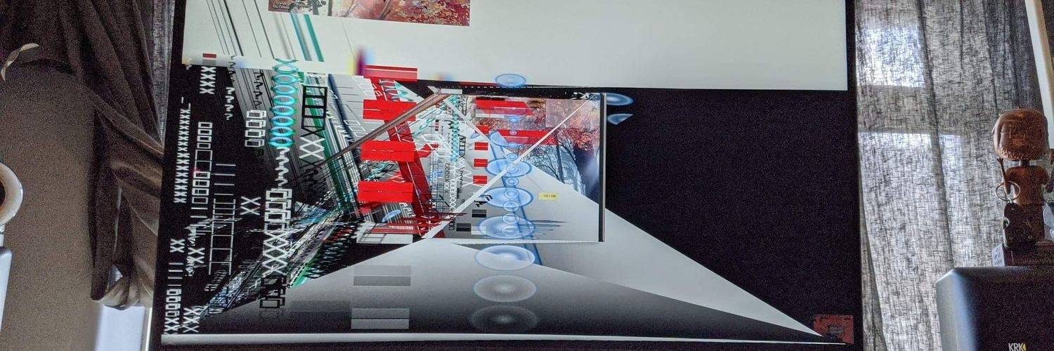 AndyBellMusic's profile banner image