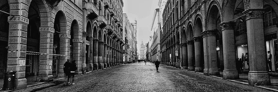 Melody Rose J. banner