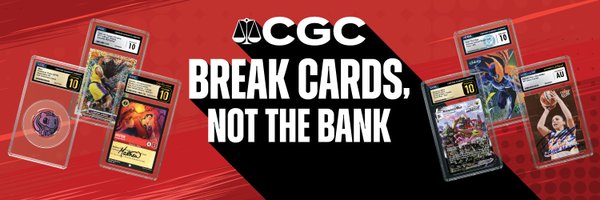 CGCCards Profile Banner