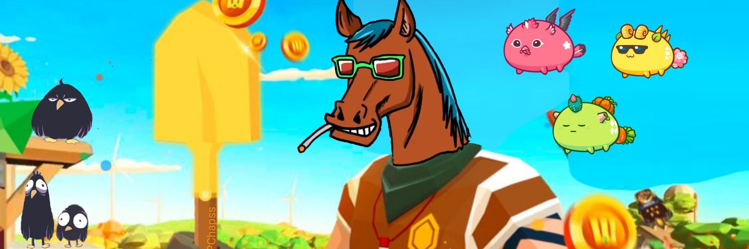PChapss's profile banner image