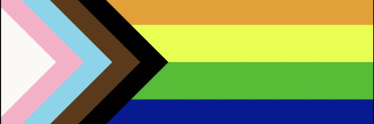 Sabrina🏳️‍⚧️⚧️🦯 banner