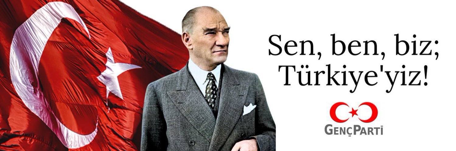 Mustafa Ceylan banner