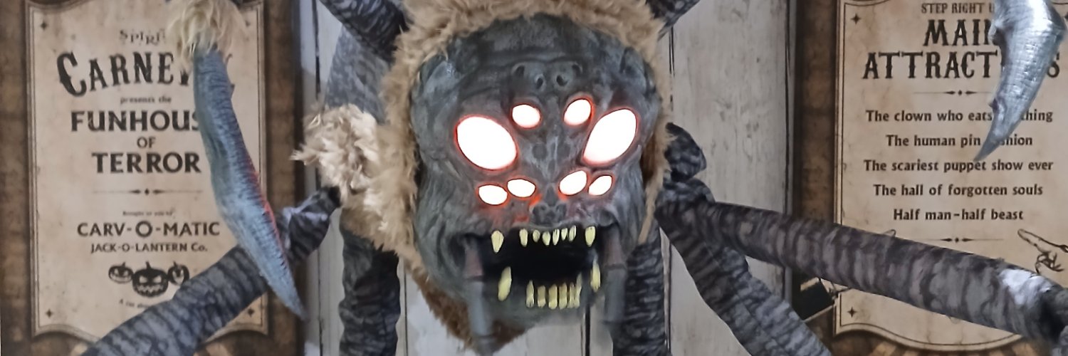 JasonXtron's profile banner image