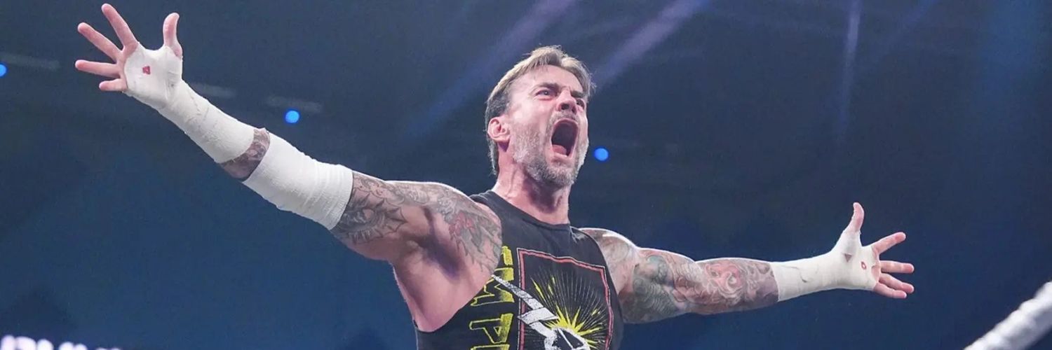 Best in the World(C.M Punk Parody) banner