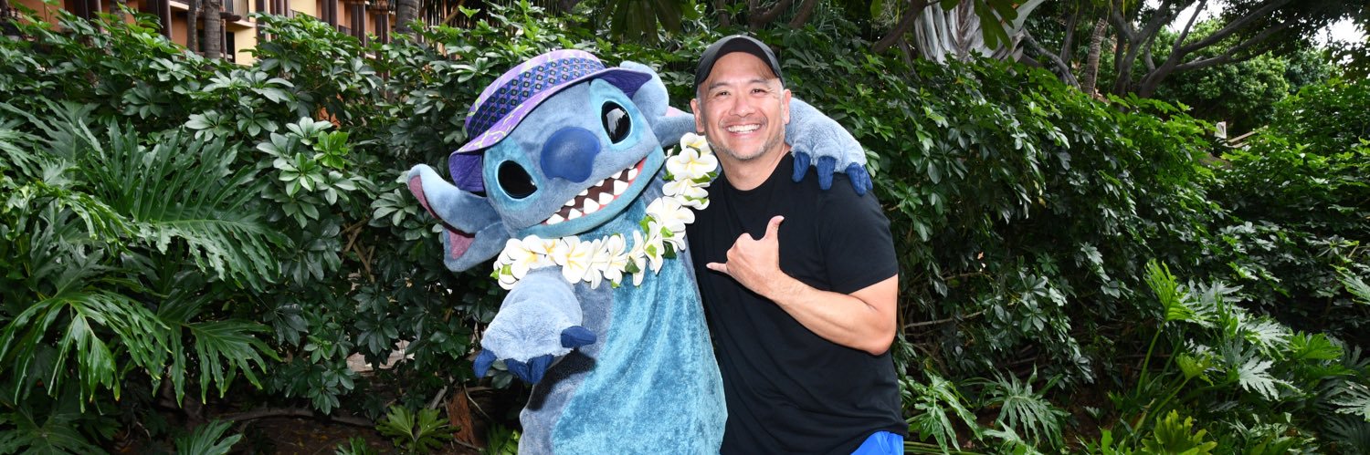 Jerrod Maruyama banner